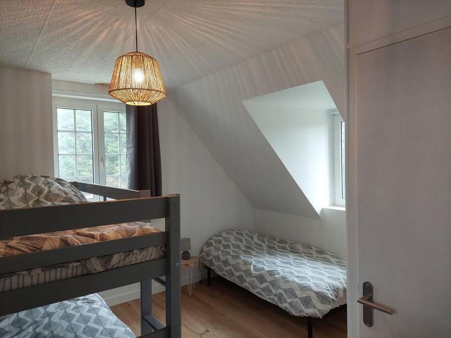 Maison bretonne 2