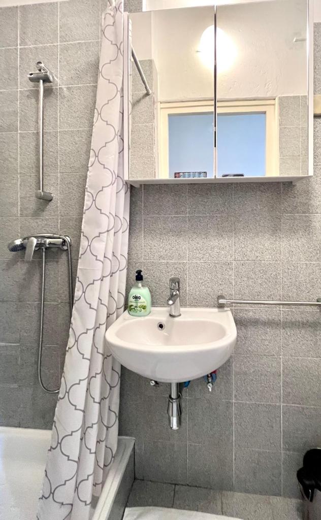 Apartment Platana 8