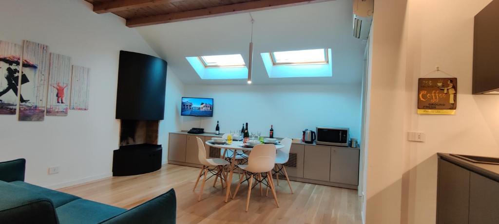 NXT STATION DELUXE APARTMENT 4