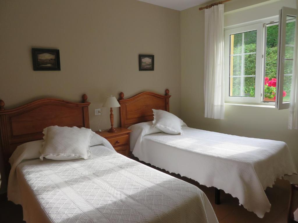 Apartamentos El Otero de Cudillero 6