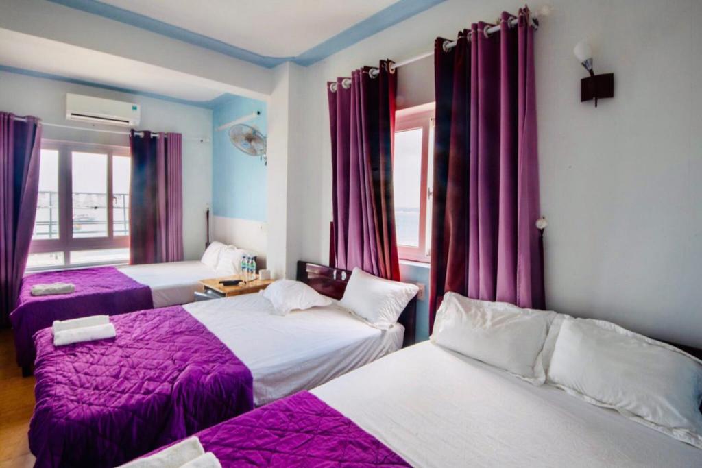 Thanh Tran Guesthouse