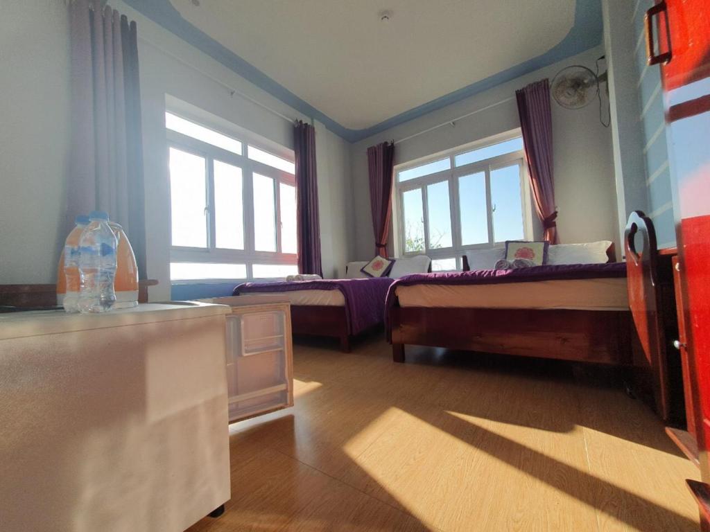 Thanh Tran Guesthouse