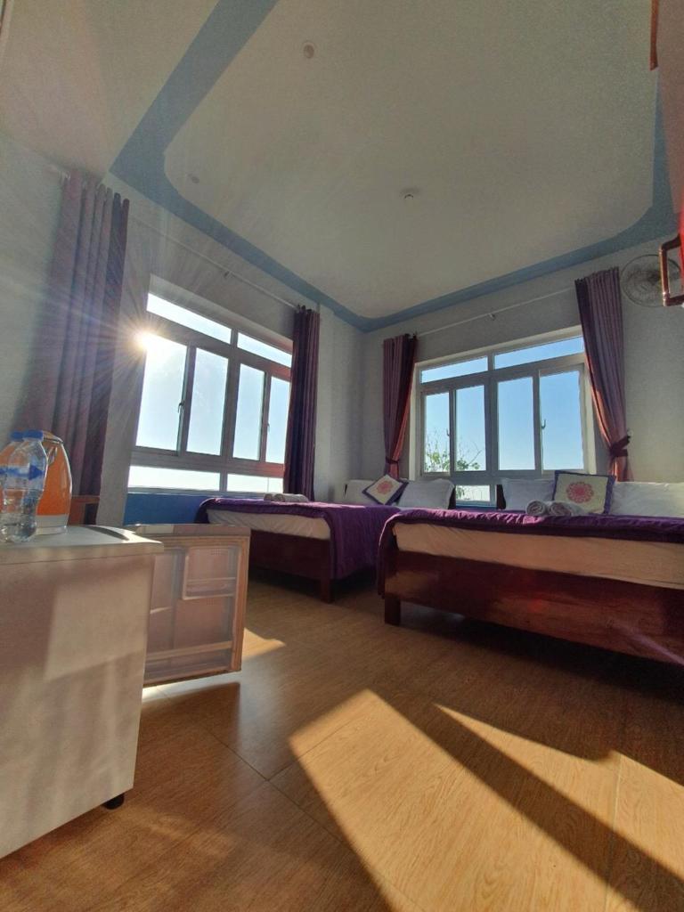 Thanh Tran Guesthouse