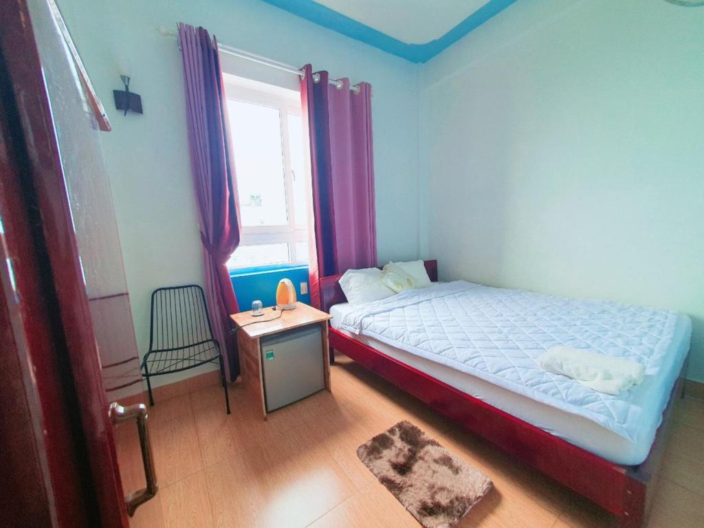 Thanh Tran Guesthouse