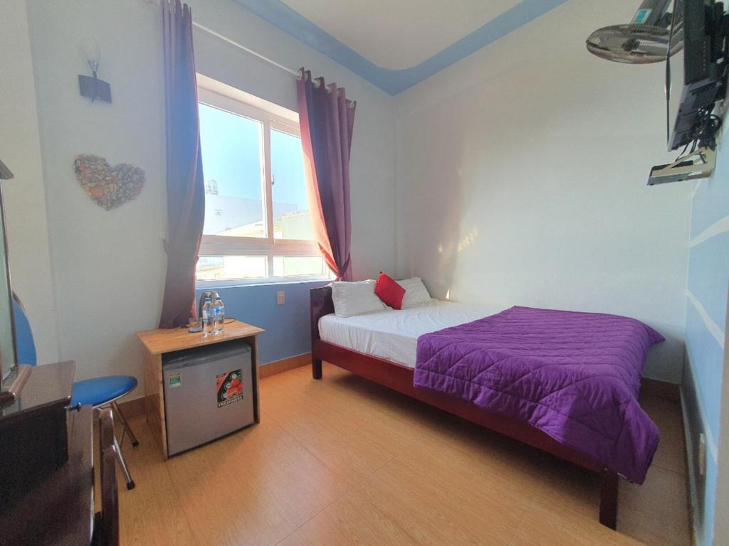 Thanh Tran Guesthouse