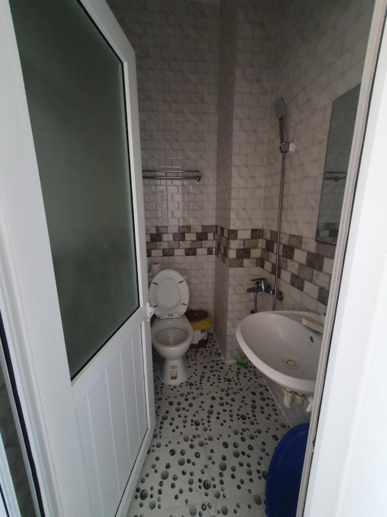 Thanh Tran Guesthouse