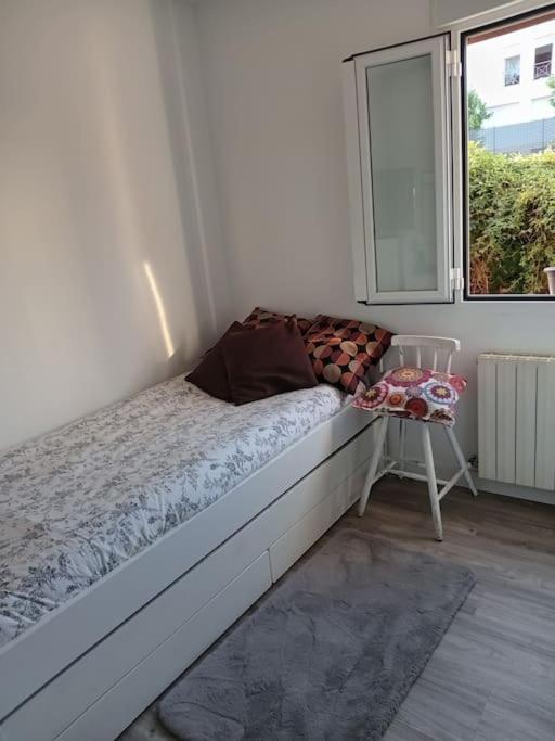 Preciosa casa bi-familiar al lado de Donosti. 2