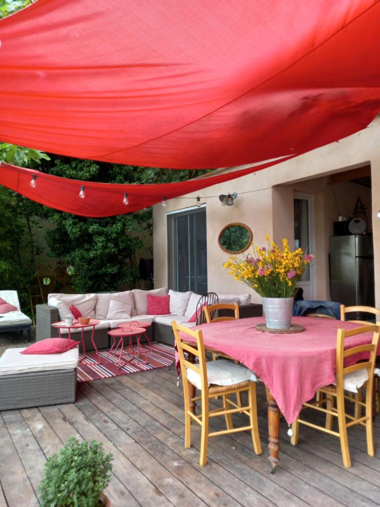 Le jardin de Sabine 2