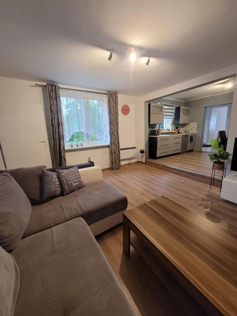 Apartament MariaNova 100m2 Zabrze Pawłów 4