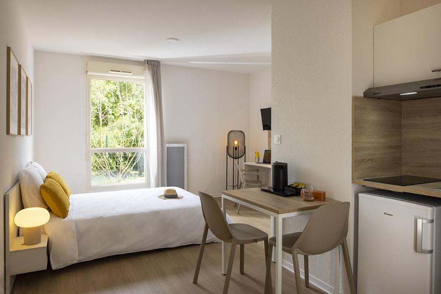 Apparteo Montpellier 3