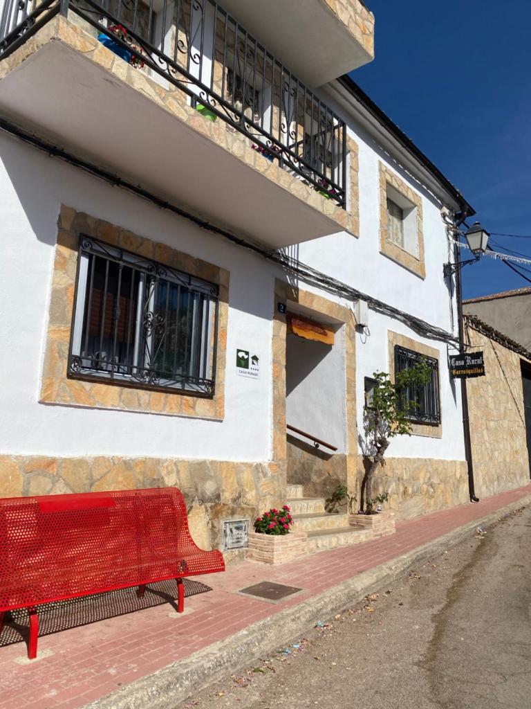 Casa Carrasquillas 6