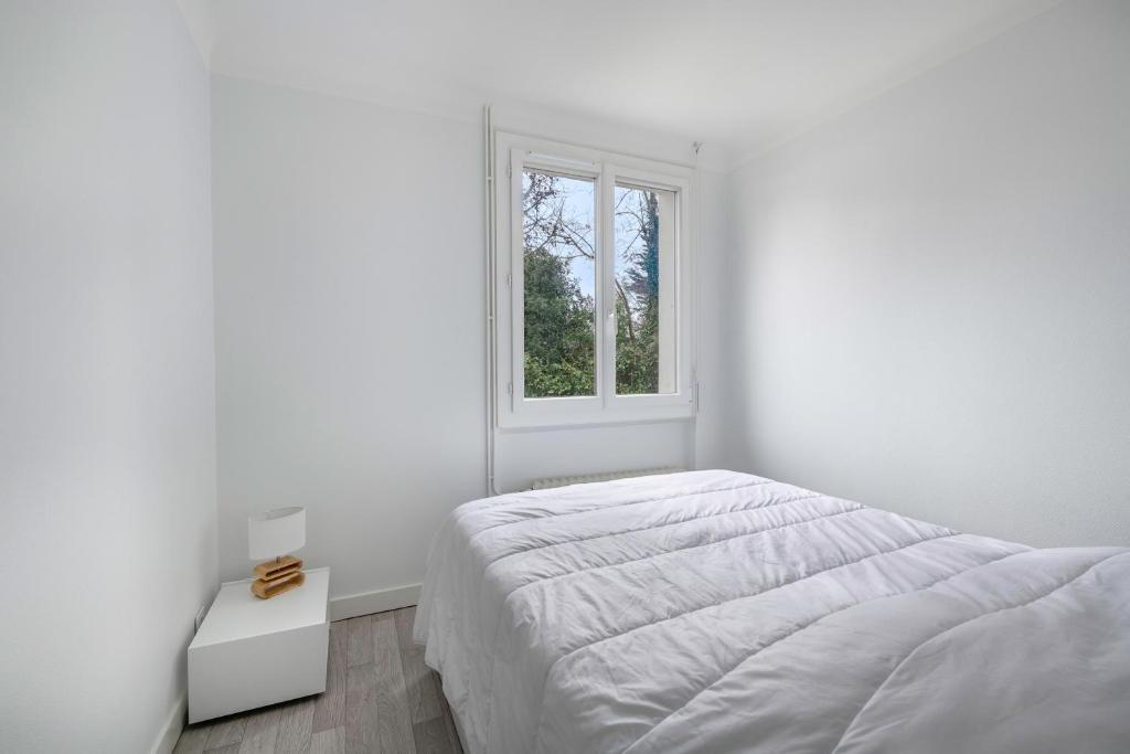 Maison avec jardin à 500m de la plage Pornic 6