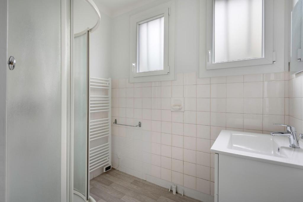 Maison avec jardin à 500m de la plage Pornic 3