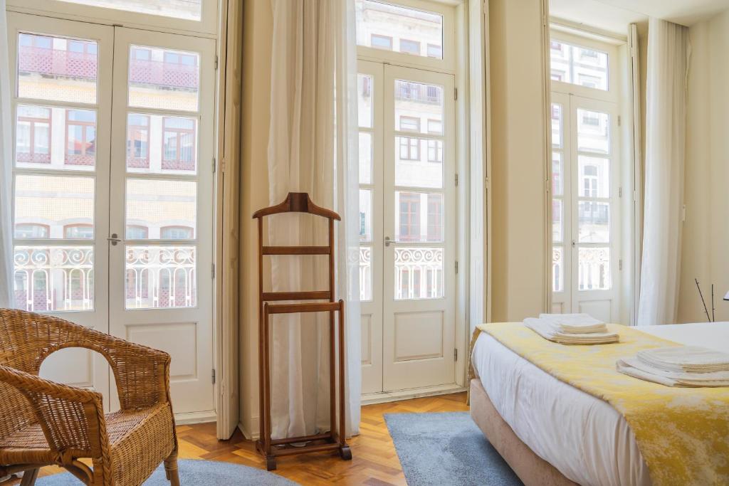 Impar Luxury Apartments 8