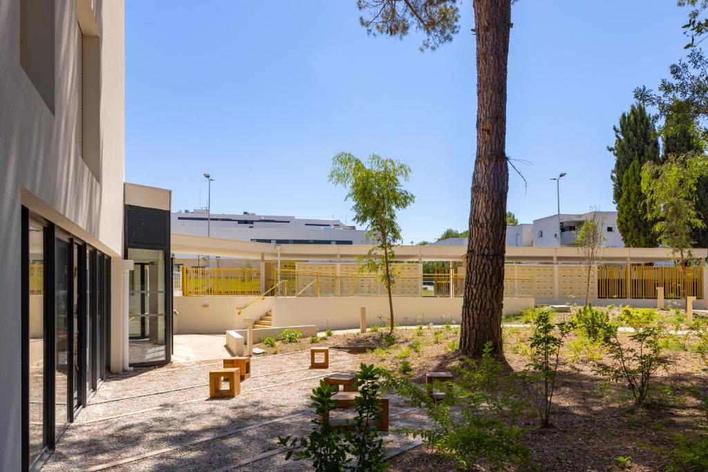 Apparteo Montpellier 6