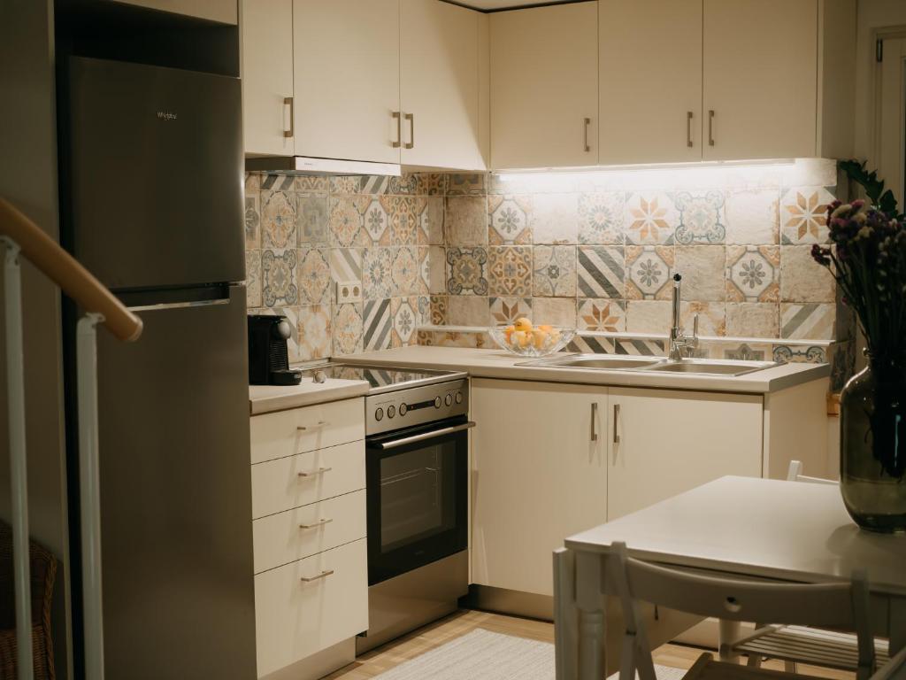 Lenko Verde Apartment by Estia 8