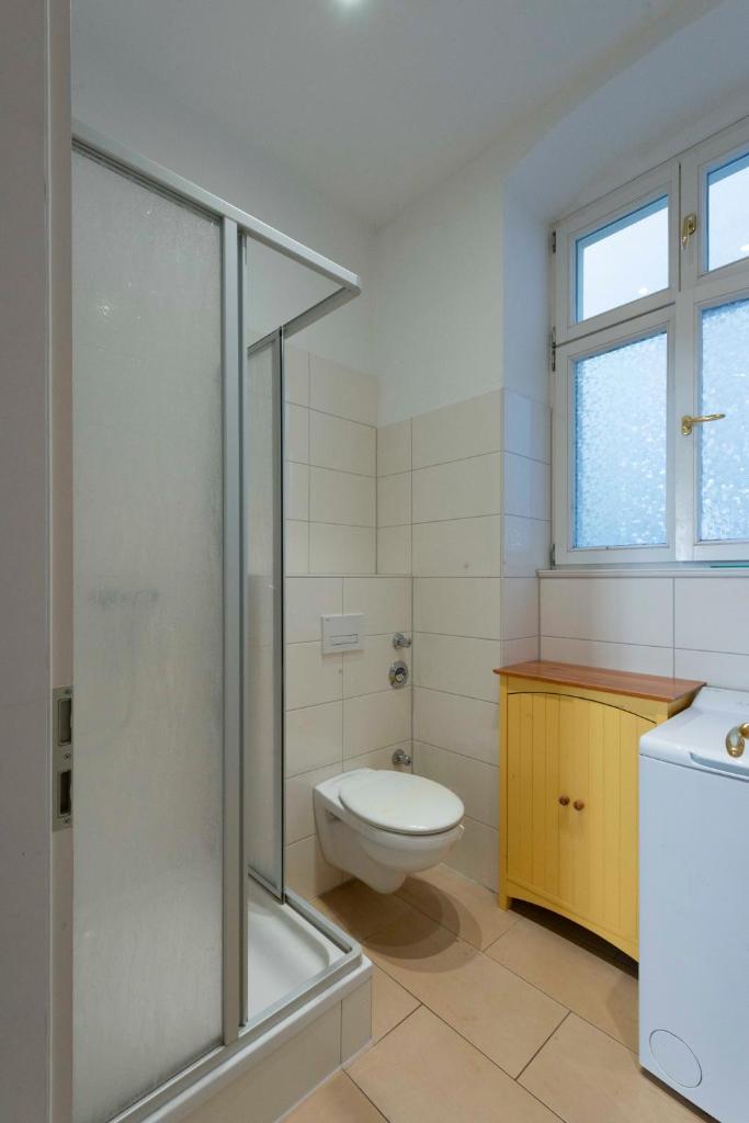 Studio Apartment im Palais Fleur Blanche 3