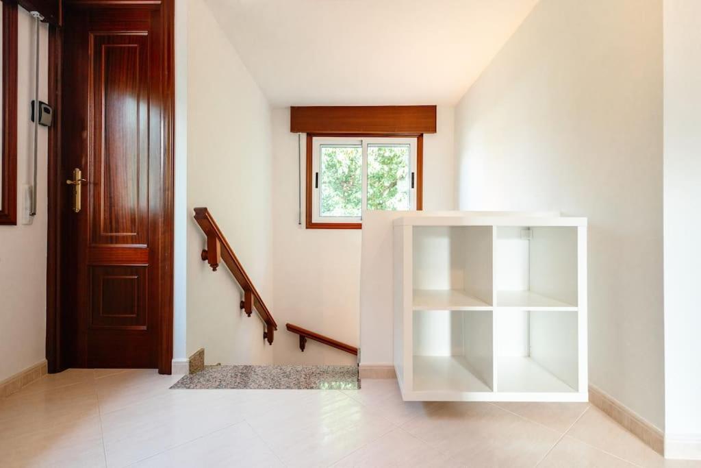 Casa Bella Lalin- 4 Double bedroom Galician Country Home! 4