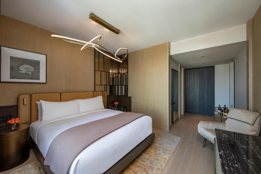 The Ritz-Carlton New York, NoMad Image