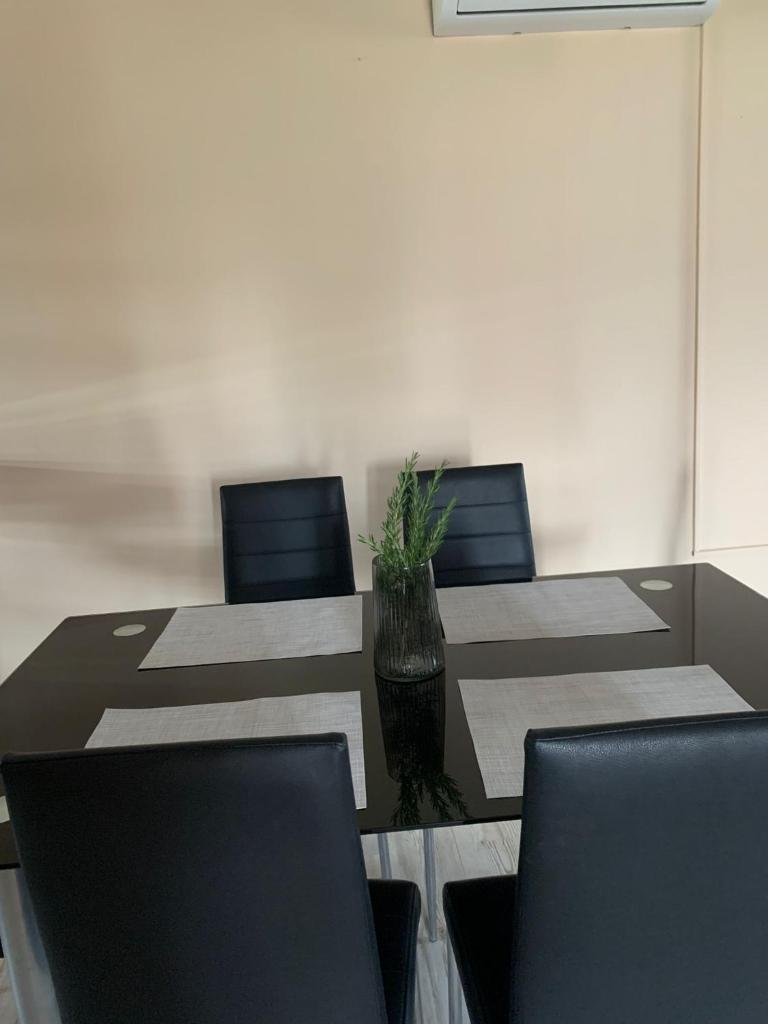 kuća za odmor Domus Alba 8