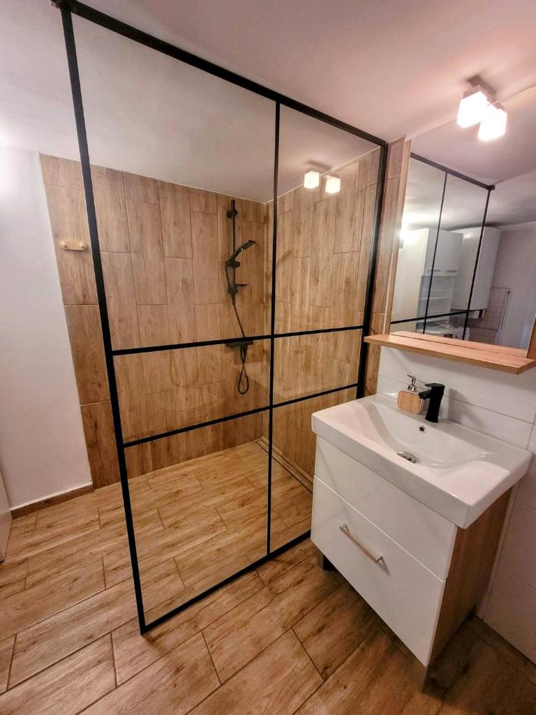 Apartament MariaNova 100m2 Zabrze Pawłów 8