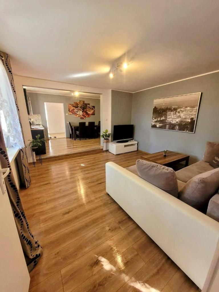 Apartament MariaNova 100m2 Zabrze Pawłów 1