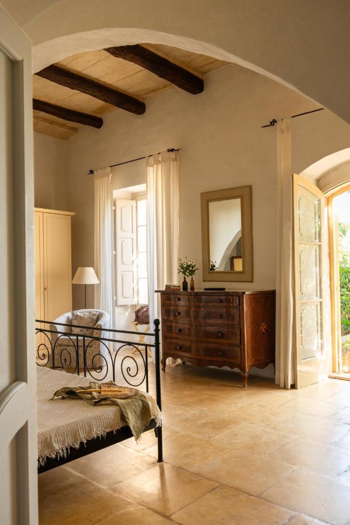 CASA SAN ROCCO - Luxurious Grand 18th C. Palace with Gardens & Pool 8