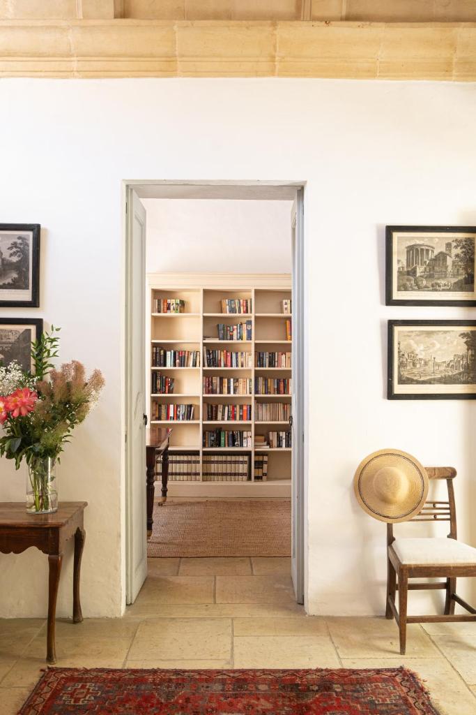 CASA SAN ROCCO - Luxurious Grand 18th C. Palace with Gardens & Pool 6