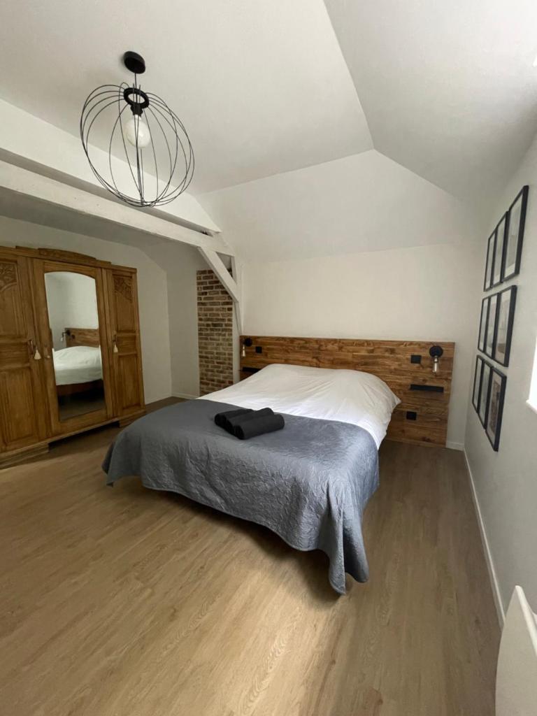 La maison de Solange 2