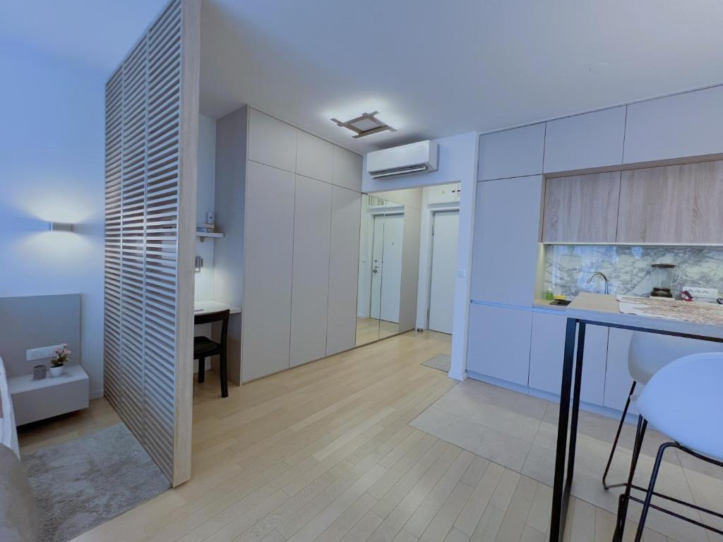 Apartment Space Zagreb 8