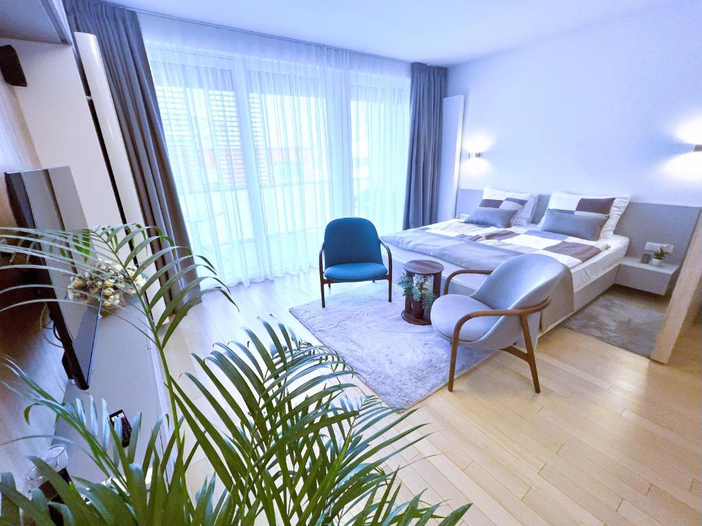 Apartment Space Zagreb 2