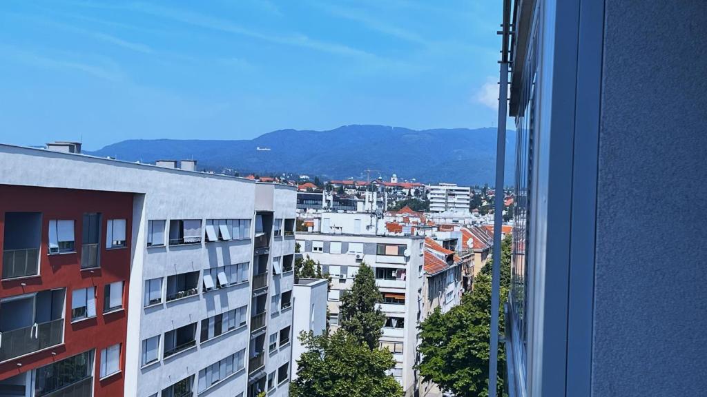 Apartment Space Zagreb 6