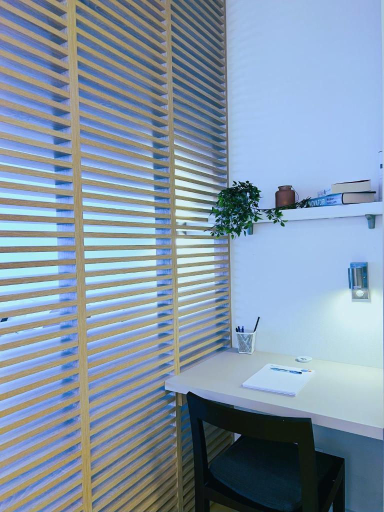 Apartment Space Zagreb 7