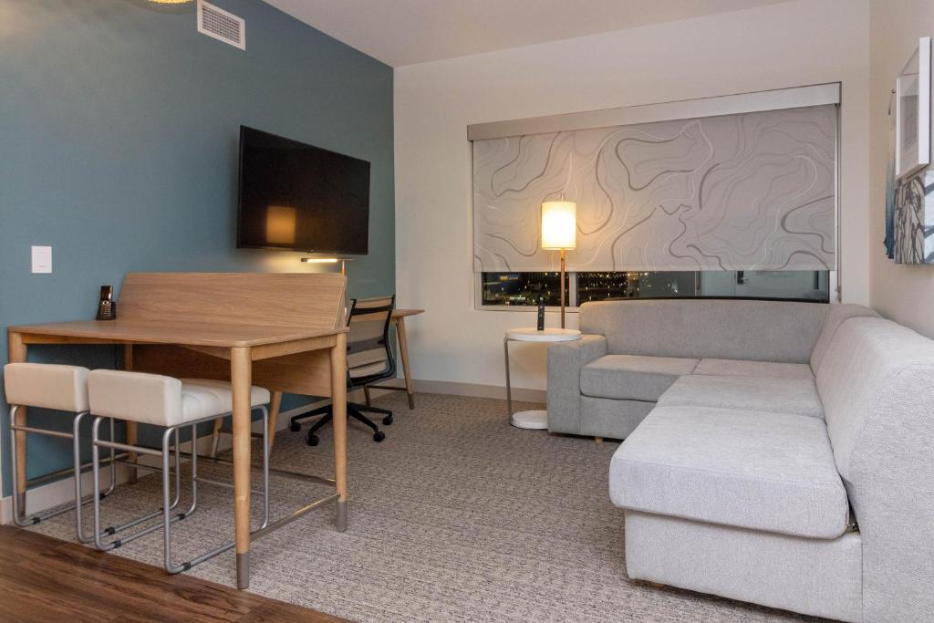 Element St. Louis Midtown Image