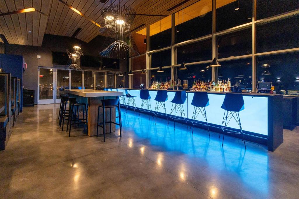 Element St. Louis Midtown Image