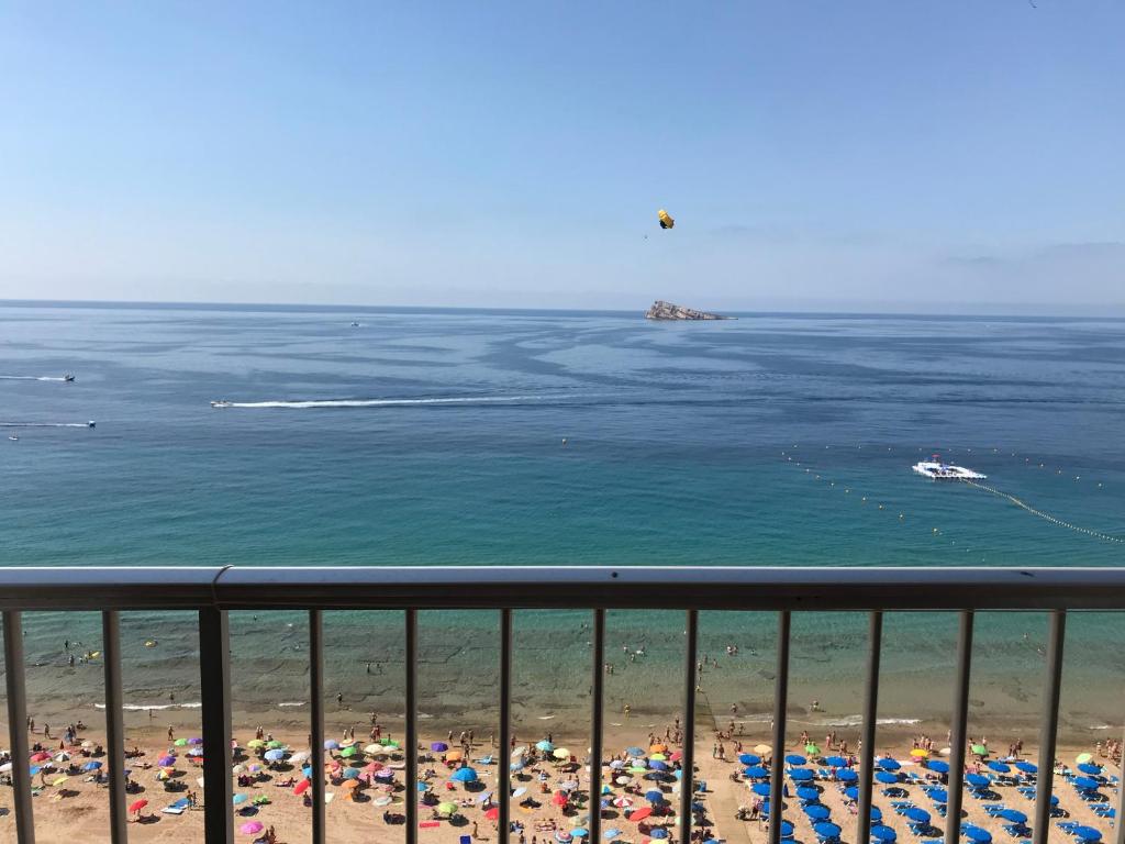 Levante Trip - Family Apartments 8