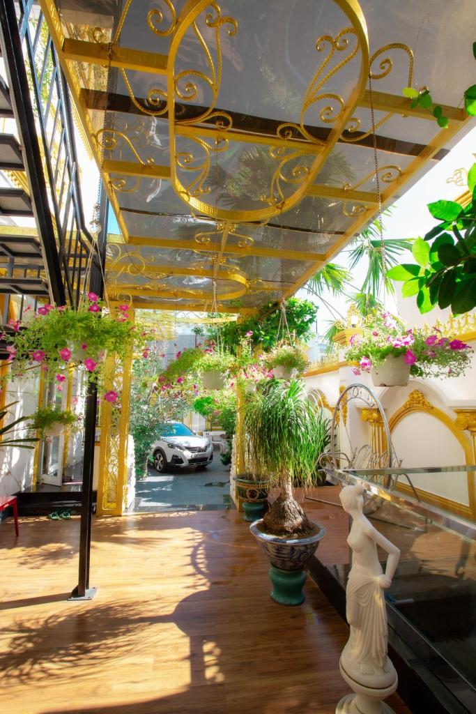 KING VILLA QUẢNG NGÃI