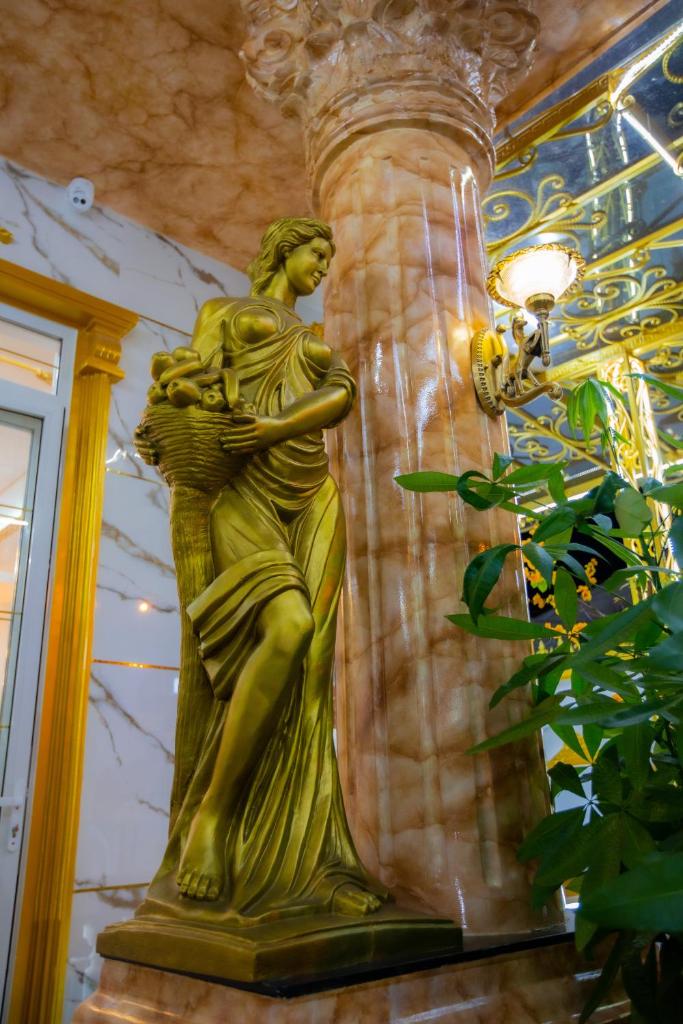 KING VILLA QUẢNG NGÃI