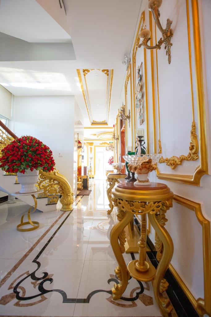 KING VILLA QUẢNG NGÃI