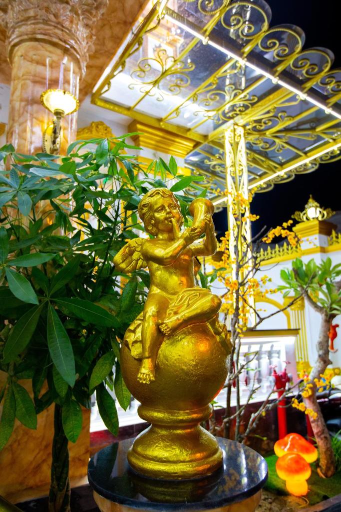 KING VILLA QUẢNG NGÃI