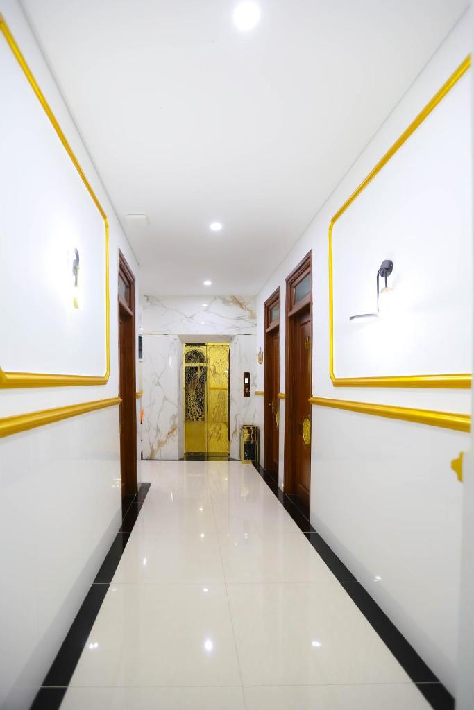 KING VILLA QUẢNG NGÃI