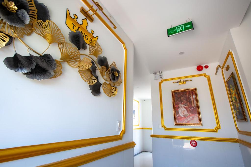 KING VILLA QUẢNG NGÃI