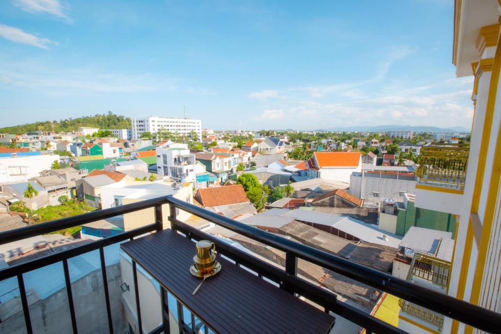 KING VILLA QUẢNG NGÃI