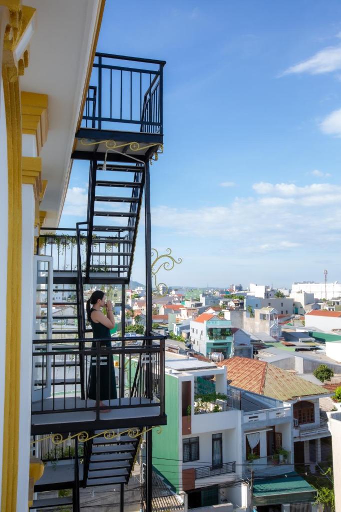 KING VILLA QUẢNG NGÃI