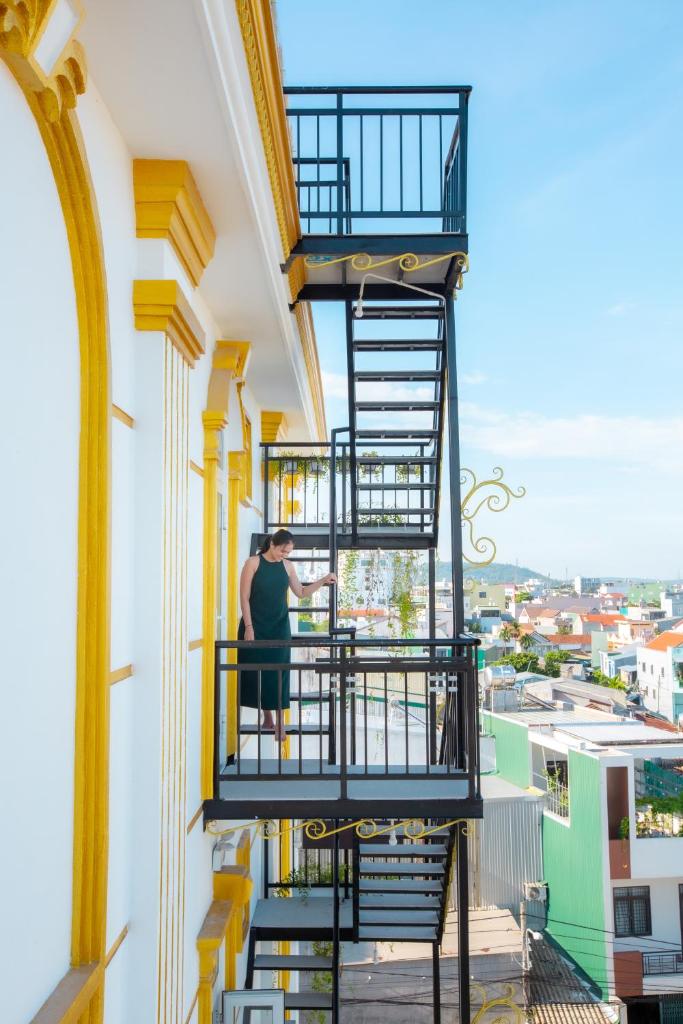 KING VILLA QUẢNG NGÃI