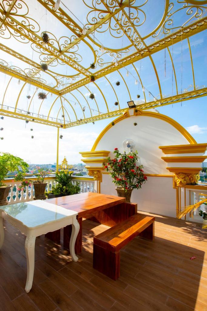 KING VILLA QUẢNG NGÃI