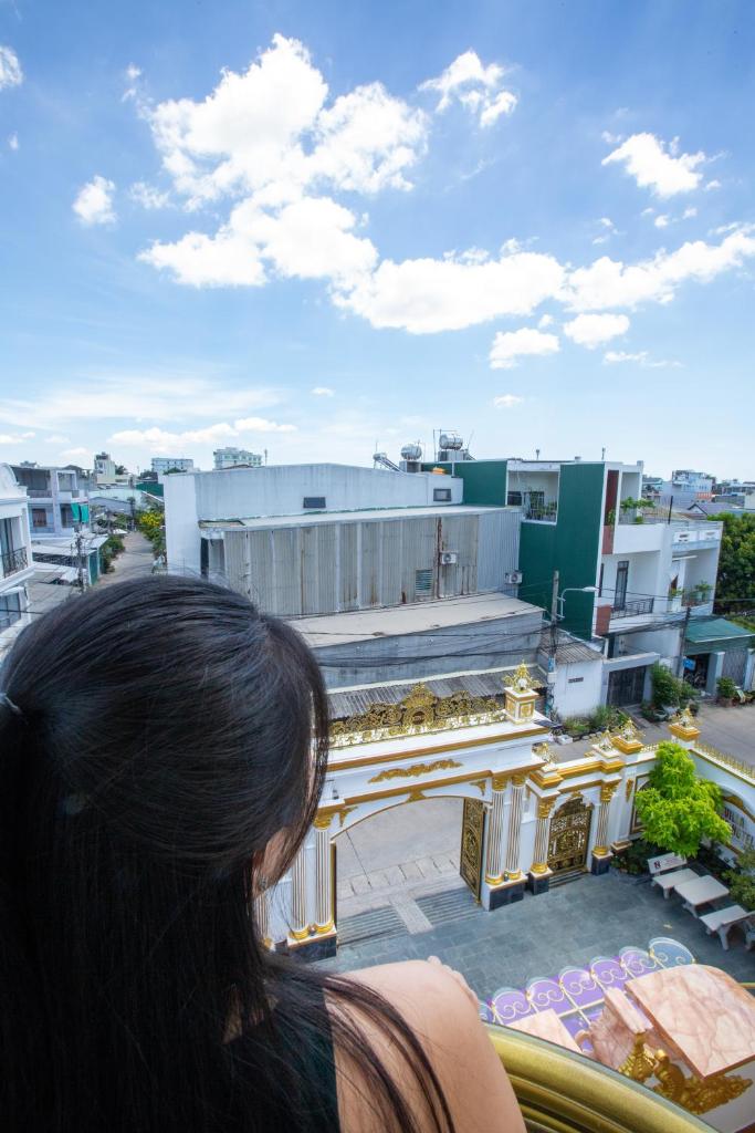 KING VILLA QUẢNG NGÃI