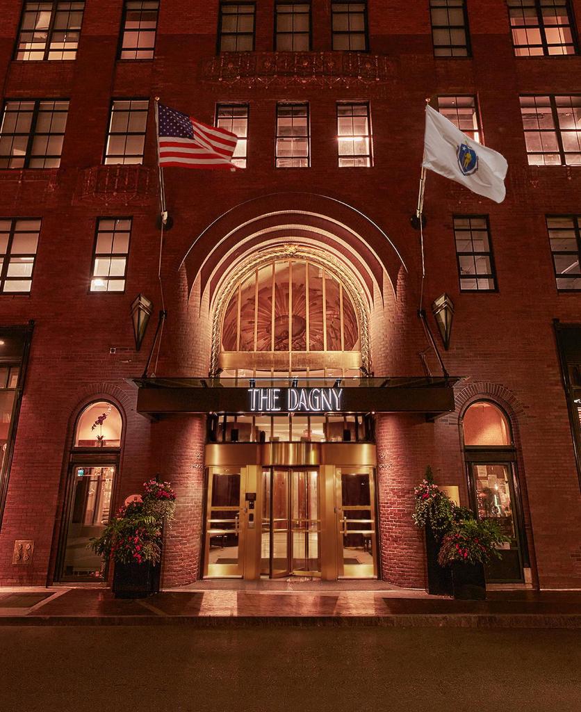 The Dagny Boston Image