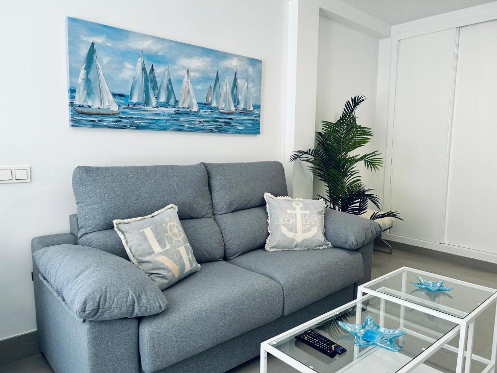 Mare Apartments Marbella 8