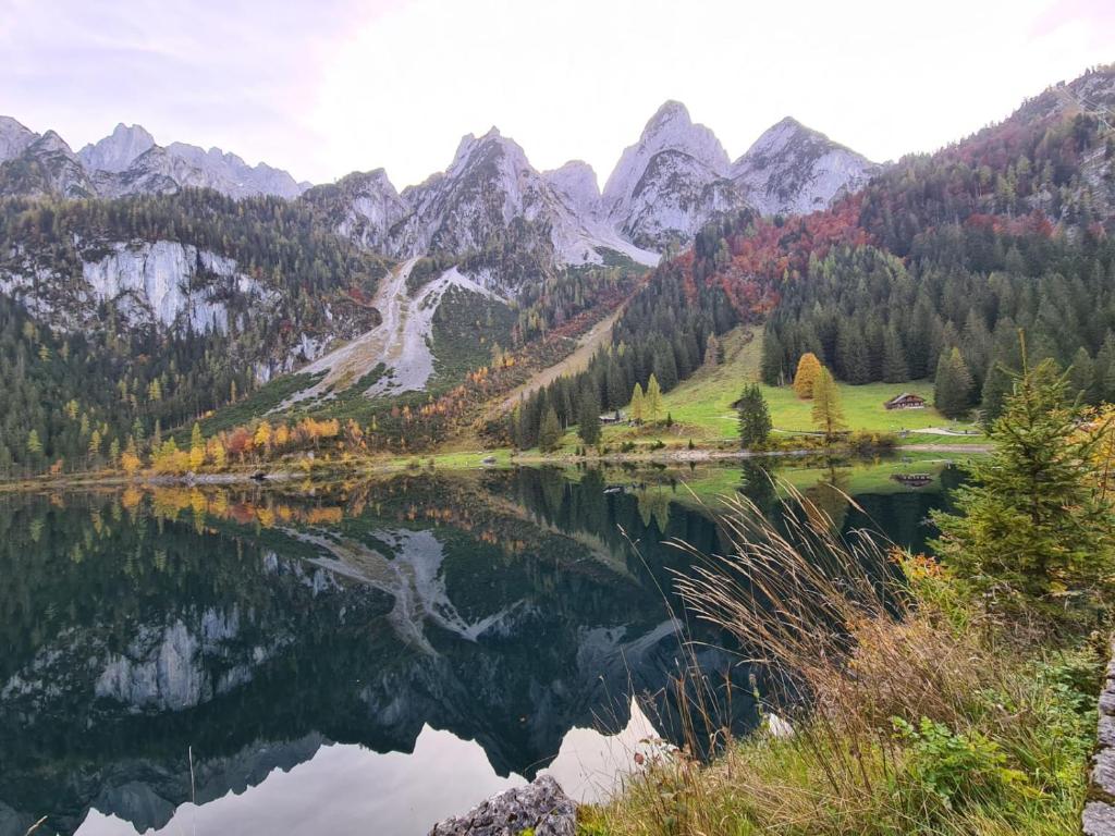 Dangos Mountainview Gosau 5